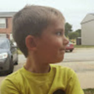 Meet your Posher, Stacy